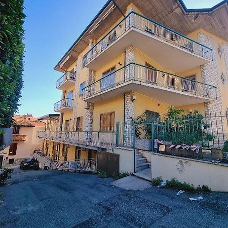 Appartamento Capolaterra Desenzano del Garda Buitenkant foto