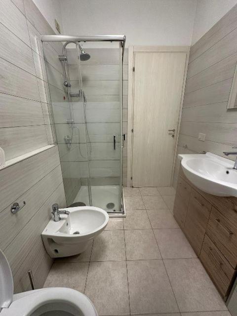 Appartamento Capolaterra Desenzano del Garda Buitenkant foto