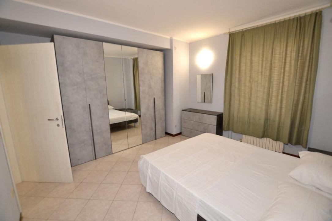 Appartamento Capolaterra Desenzano del Garda Buitenkant foto