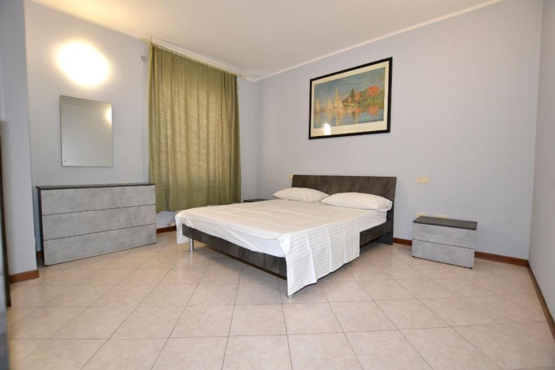 Appartamento Capolaterra Desenzano del Garda Buitenkant foto