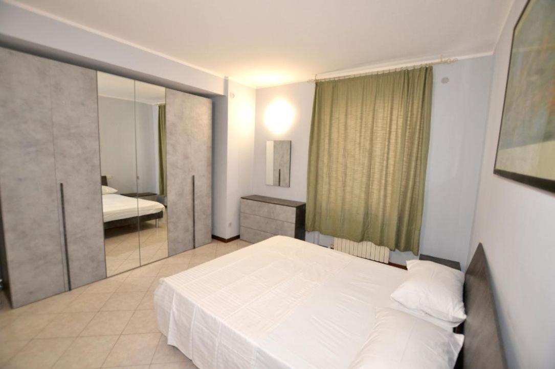 Appartamento Capolaterra Desenzano del Garda Buitenkant foto