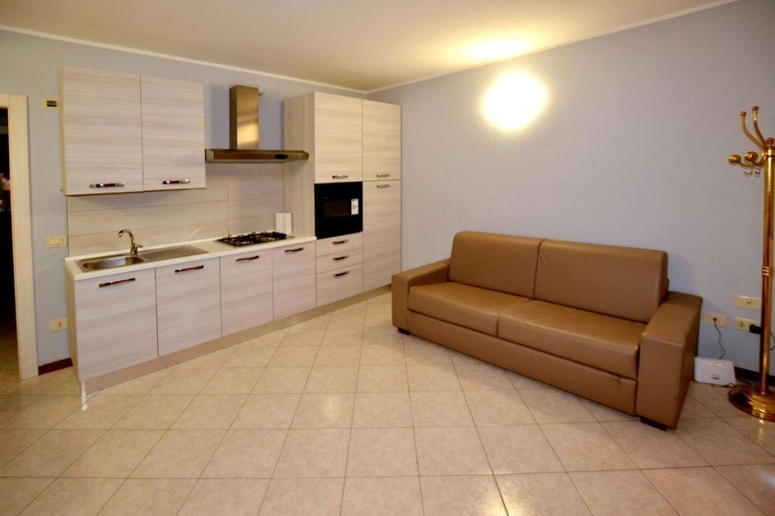 Appartamento Capolaterra Desenzano del Garda Buitenkant foto